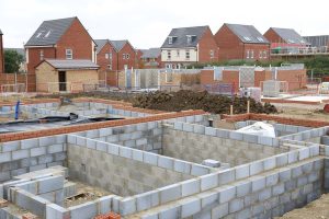 Construction growth forecast slashed to 1.7%
