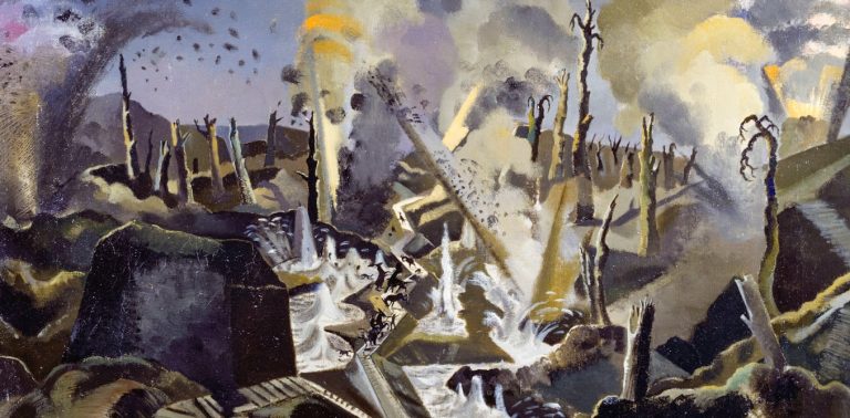 The BBC as soon as made the humanities ‘completely central’ to tv – 100 years later they’re nearly invisible