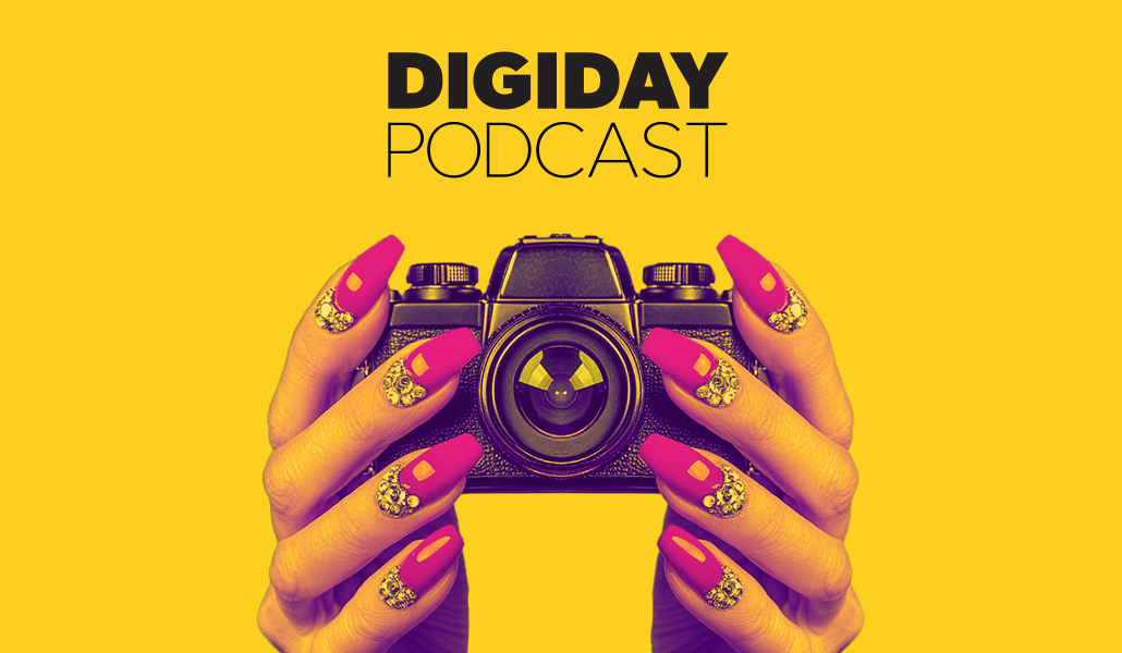 Digiday staffers take care of the creator vs. influencer divide