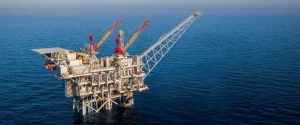 Eastern Mediterranean Gasoline Steadiness Shifts as Israel Ramps Up Production