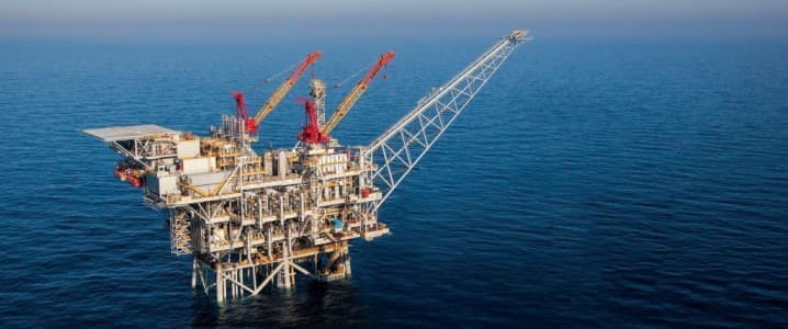 Eastern Mediterranean Gasoline Steadiness Shifts as Israel Ramps Up Production