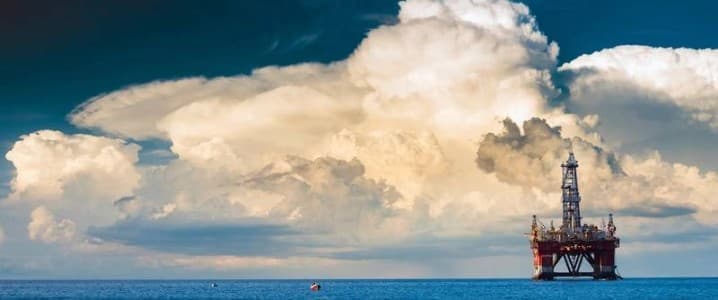 Global Oil Discoveries Are Badly Lagging Consumption