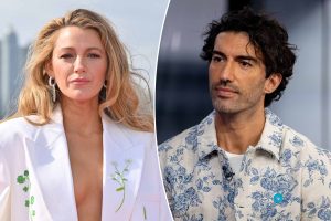Blake Energetic’s driver alleges Justin Baldoni made “disturbing” admission to actress