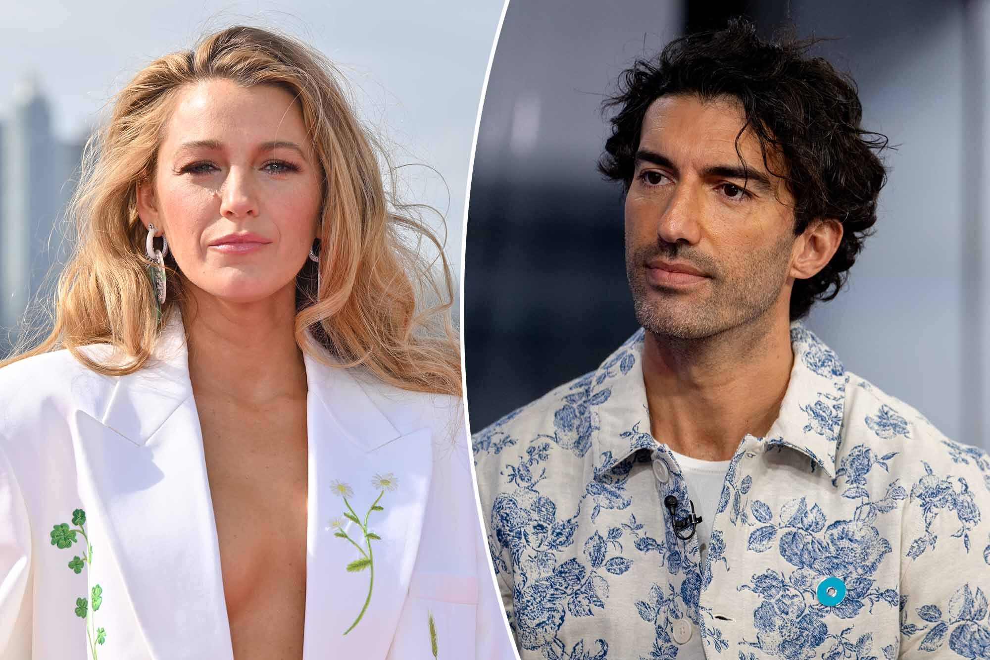 Blake Energetic’s driver alleges Justin Baldoni made “disturbing” admission to actress