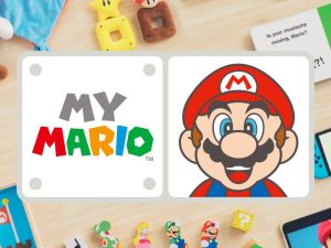 Nintendo launches My Mario series to hang the following generation of avid gamers