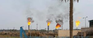 Chevron Eyes Lukoil’s Iraqi Oilfield—however Very most practical on Higher Phrases