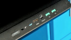3 Clever Uses For Your Video display’s USB Ports