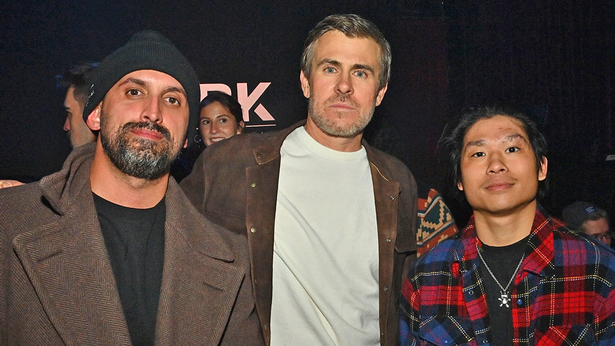 Angelina Jolie and Brad Pitt’s Son Pax Sets His Sights on Movie Production