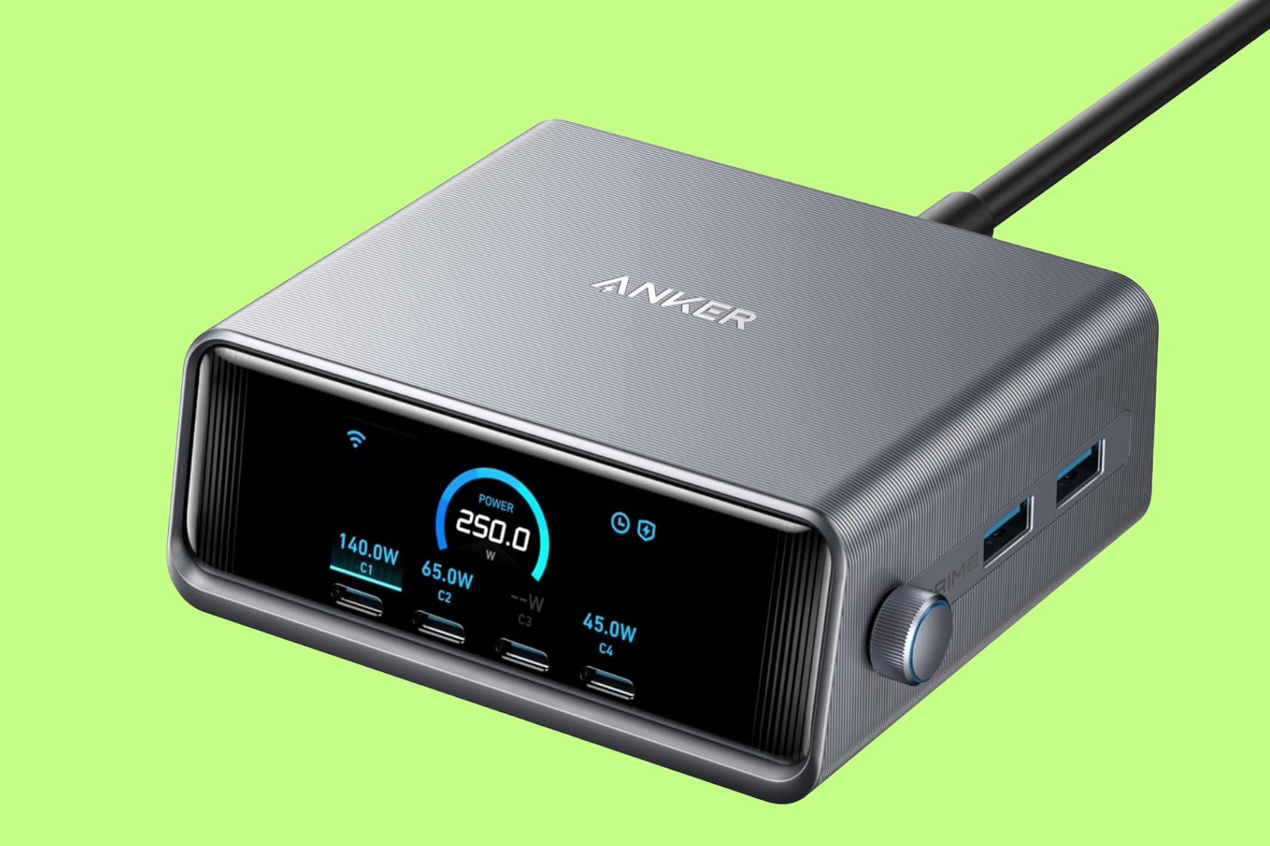 Arrange your charging standard with $50 off this Anker High charging characteristic