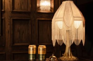 Thompson Hotels Declares Partnership With BERO