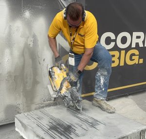 15 New Battery-Powered Tools & Takeaways from World of Concrete 2026