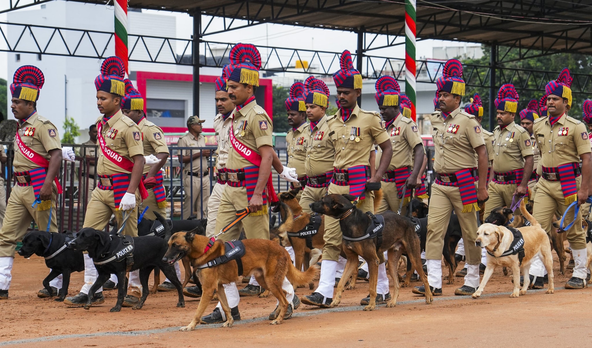 Karnataka DGP orders wanted casual hunch away for birthdays and marriage ceremony anniversaries