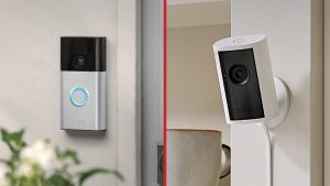 Find Ring’s Battery Doorbell + Indoor Cam for 50% off! Establish huge while that you can even