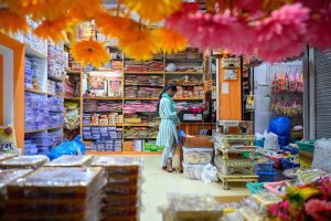 Alternate Development and Innovation Can Boost India’s Productiveness