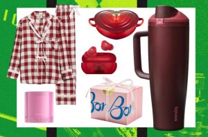 From Themed Cell phone Cases to Suitable for eating Bouquets – 35 Gifts to Secure Your Female friend This Valentine’s Day