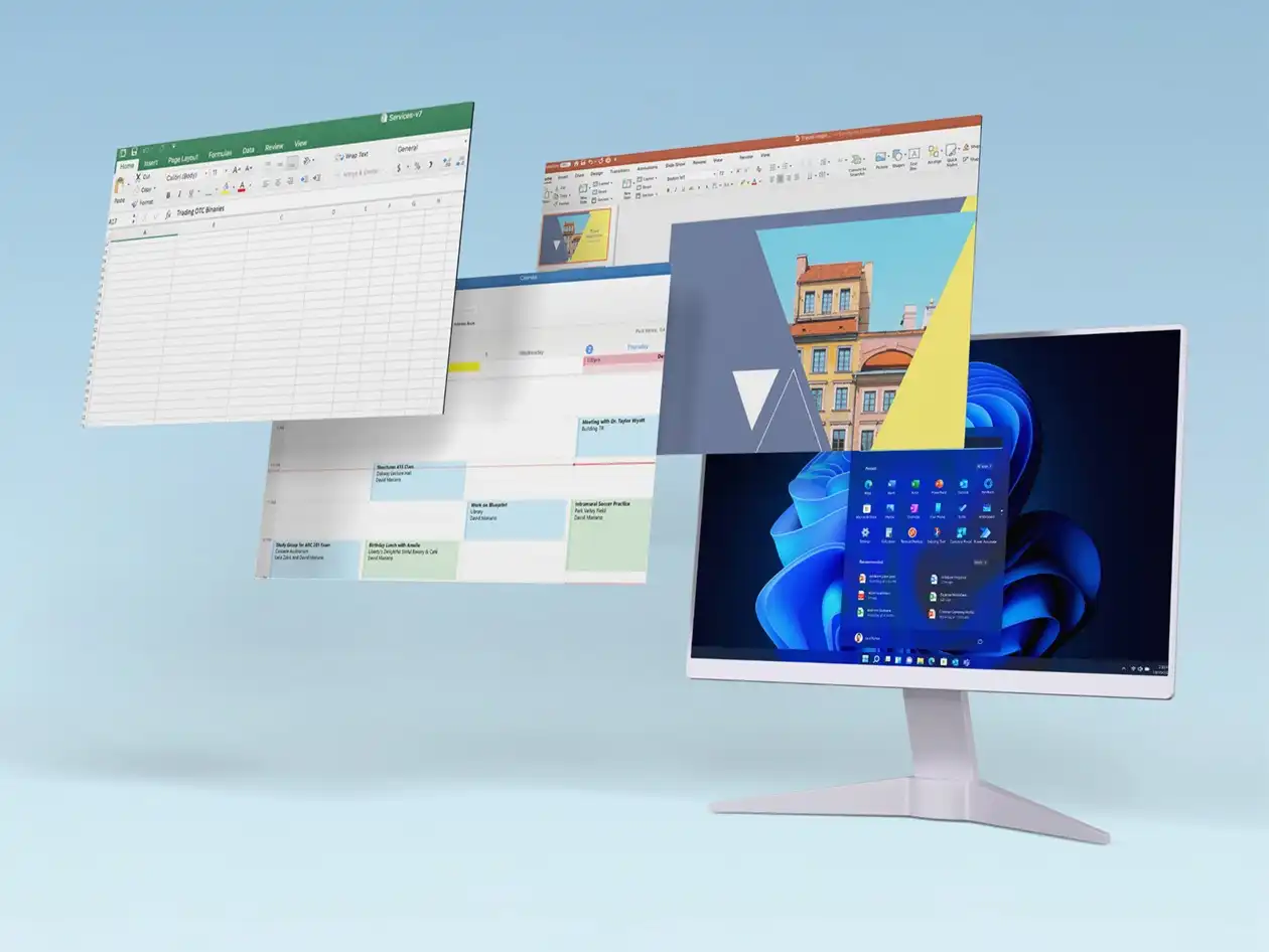 Maintain Microsoft Self-discipline of enterprise and Home windows 11 Decent and not using a shatter in sight for no longer up to $40